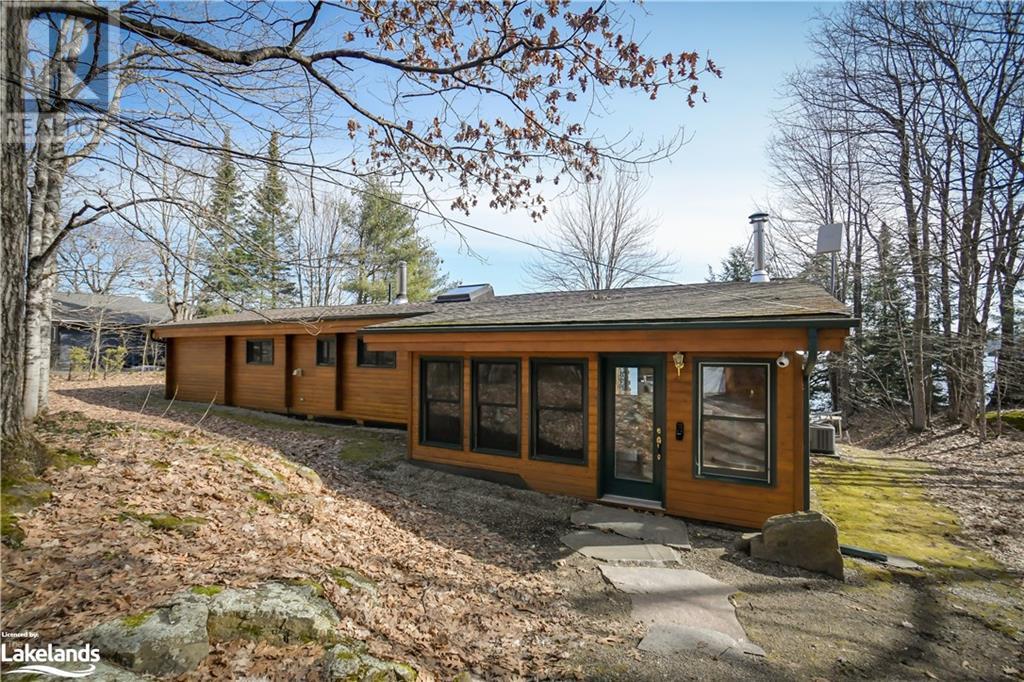 1145 North Morrison Lake Road, Gravenhurst, Ontario  P0E 1G0 - Photo 4 - 40553904