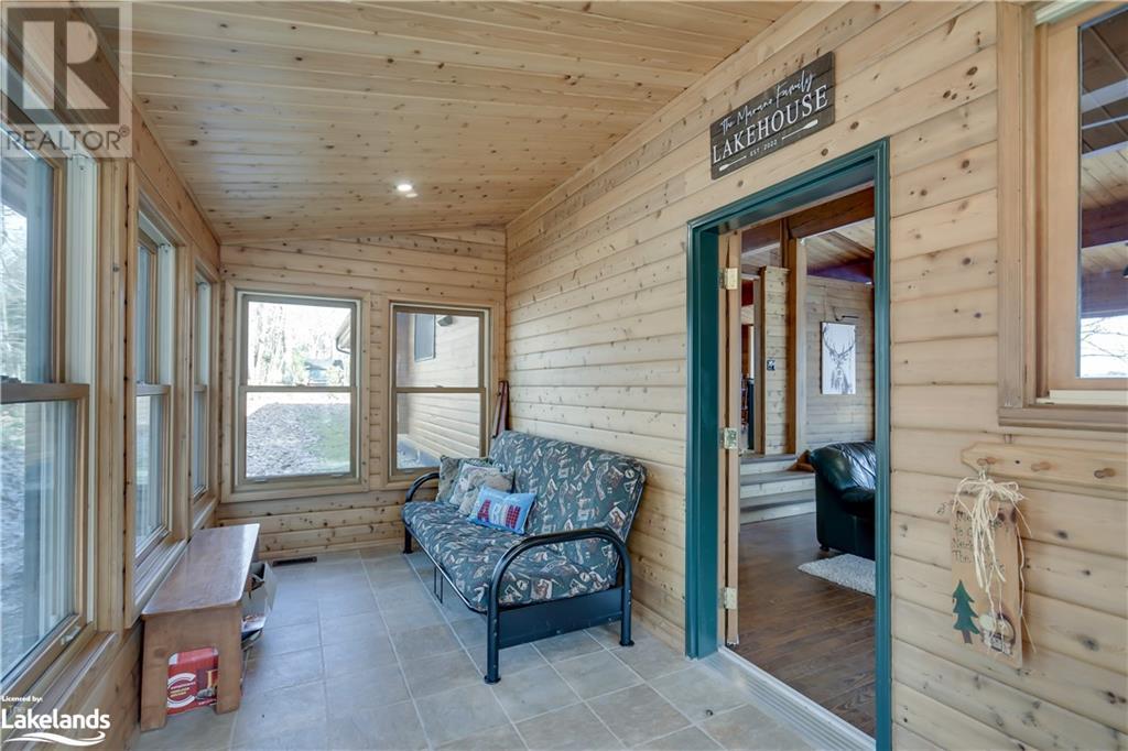 1145 North Morrison Lake Road, Gravenhurst, Ontario  P0E 1G0 - Photo 5 - 40553904