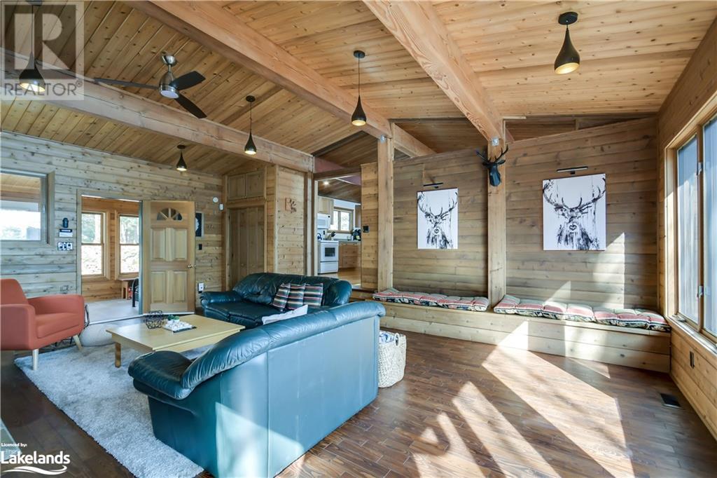 1145 North Morrison Lake Road, Gravenhurst, Ontario  P0E 1G0 - Photo 8 - 40553904