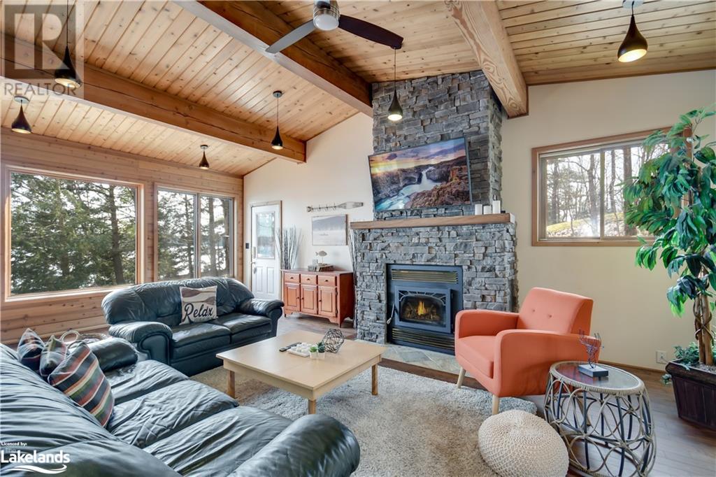 1145 North Morrison Lake Road, Gravenhurst, Ontario  P0E 1G0 - Photo 9 - 40553904