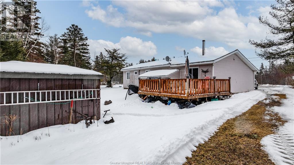 1250 Saint Charles Nord, Saint-Charles, New Brunswick  E4W 4T5 - Photo 23 - M157839