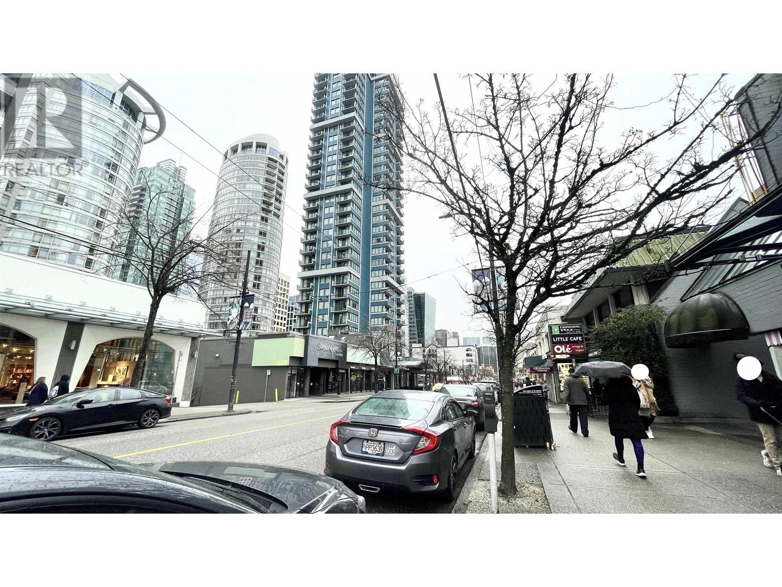 1280 Robson Street, Vancouver, British Columbia  V6E 1C1 - Photo 6 - C8058036