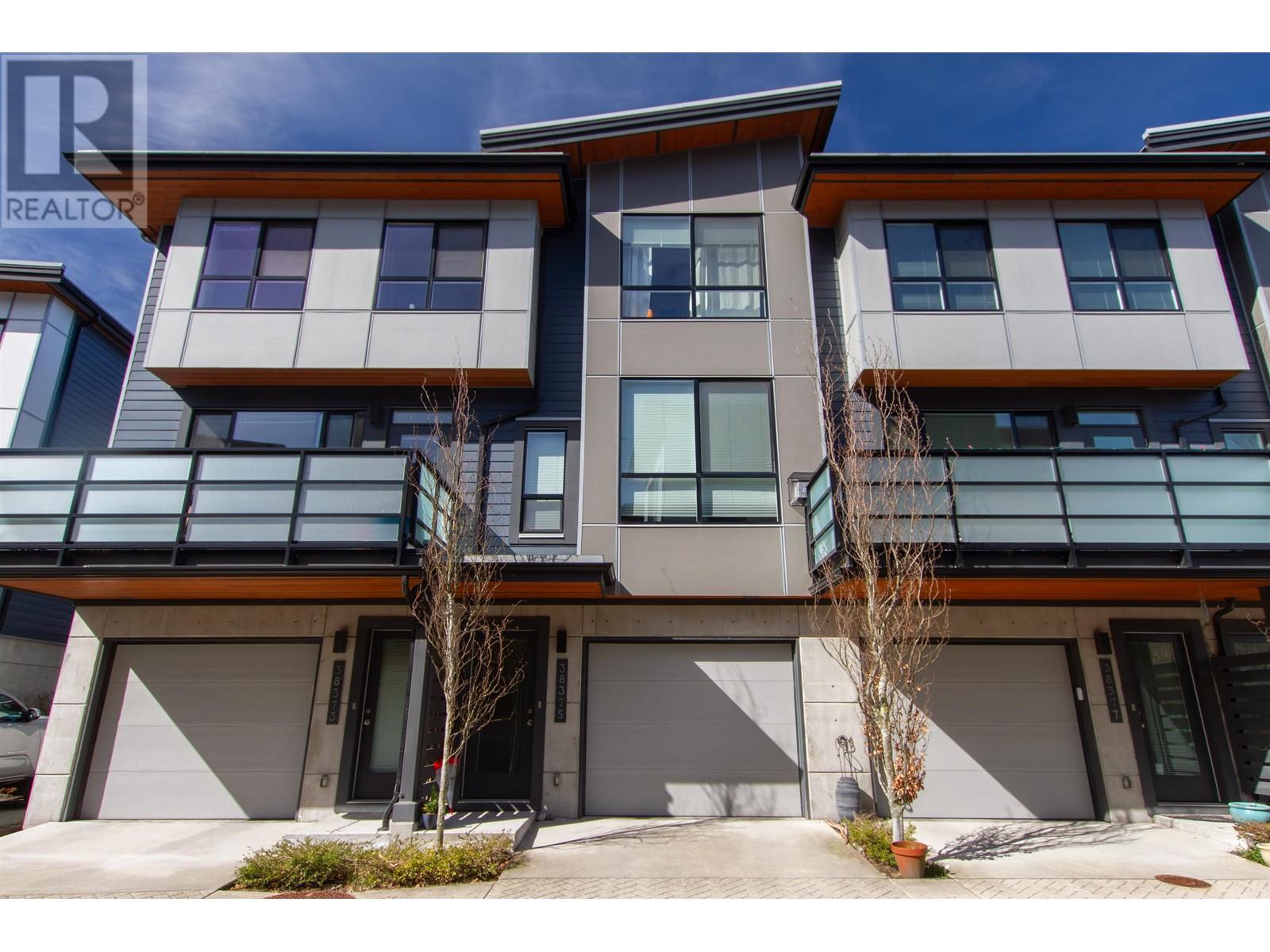 38375 Summits View Drive, Squamish, British Columbia  V8B 0V4 - Photo 1 - R2859429