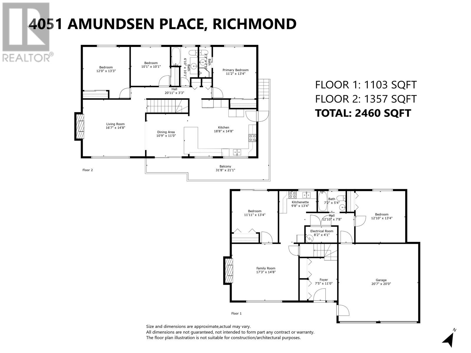 4051 Amundsen Place, Richmond, British Columbia  V7C 4L9 - Photo 30 - R2859435
