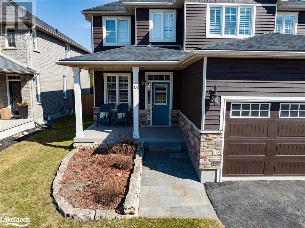 13 Dance Street, Collingwood, Ontario  L9Y 0H4 - Photo 46 - 40553039