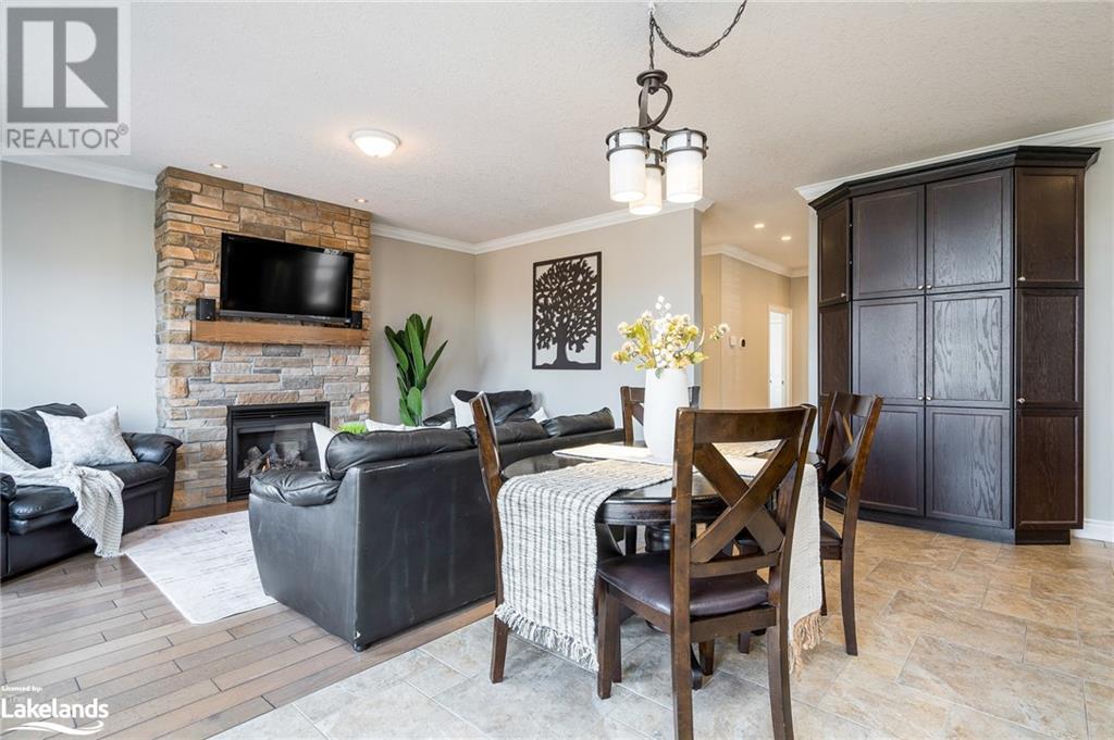 13 Dance Street, Collingwood, Ontario  L9Y 0H4 - Photo 12 - 40553039