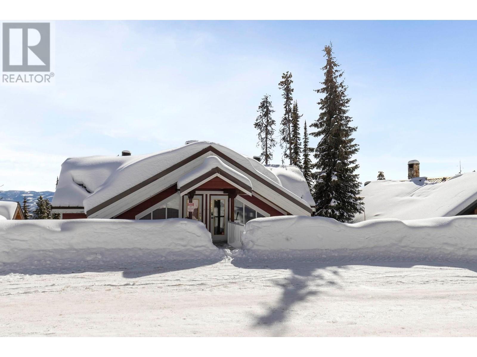4874 Snow Pines Road Unit# A, Big White, British Columbia  V1P 1P3 - Photo 47 - 10306573