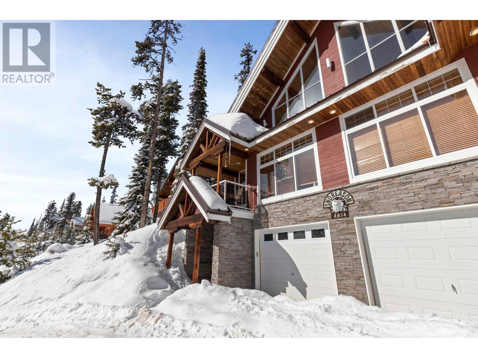 4874 Snow Pines Road Unit# A, Big White, British Columbia  V1P 1P3 - Photo 45 - 10306573