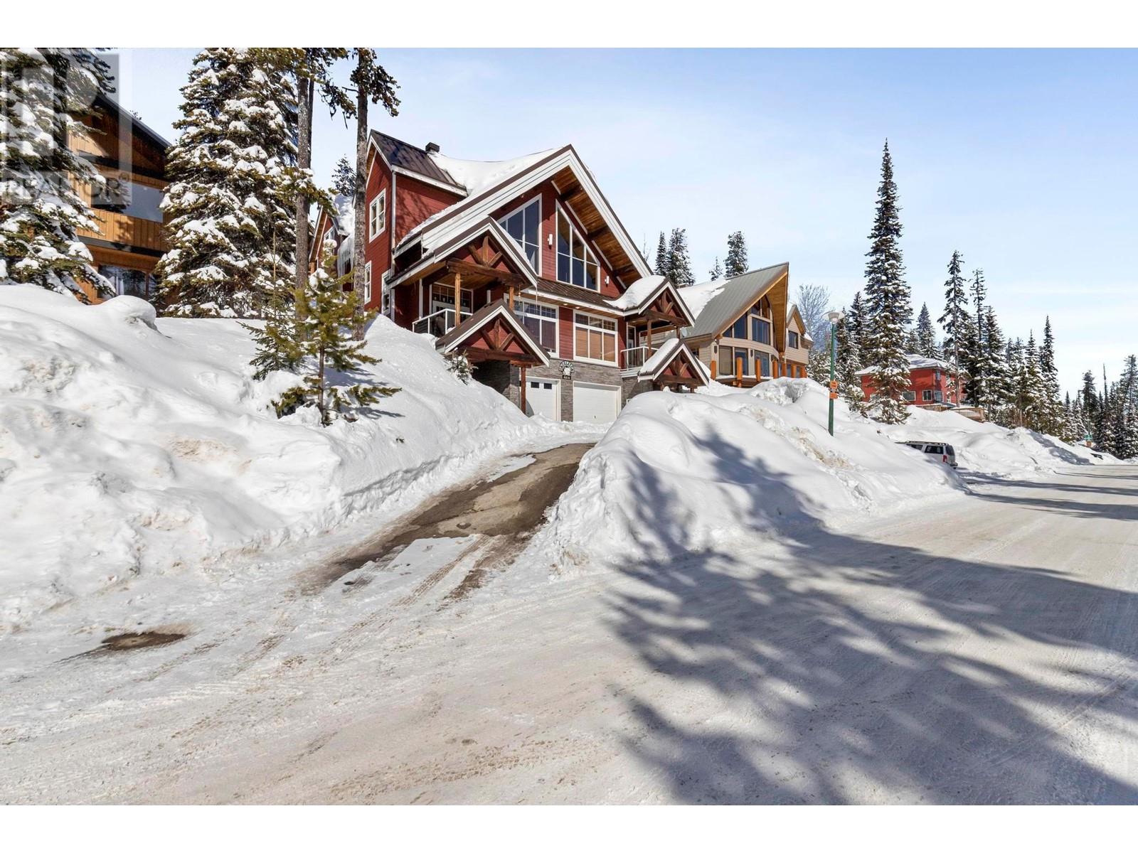 4874 Snow Pines Road Unit# A, Big White, British Columbia  V1P 1P3 - Photo 46 - 10306573