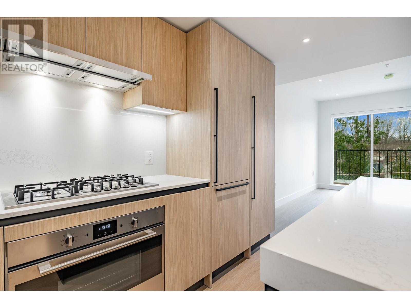 511 2235 E Broadway Street, Vancouver, British Columbia  V5N 1W8 - Photo 4 - R2859237
