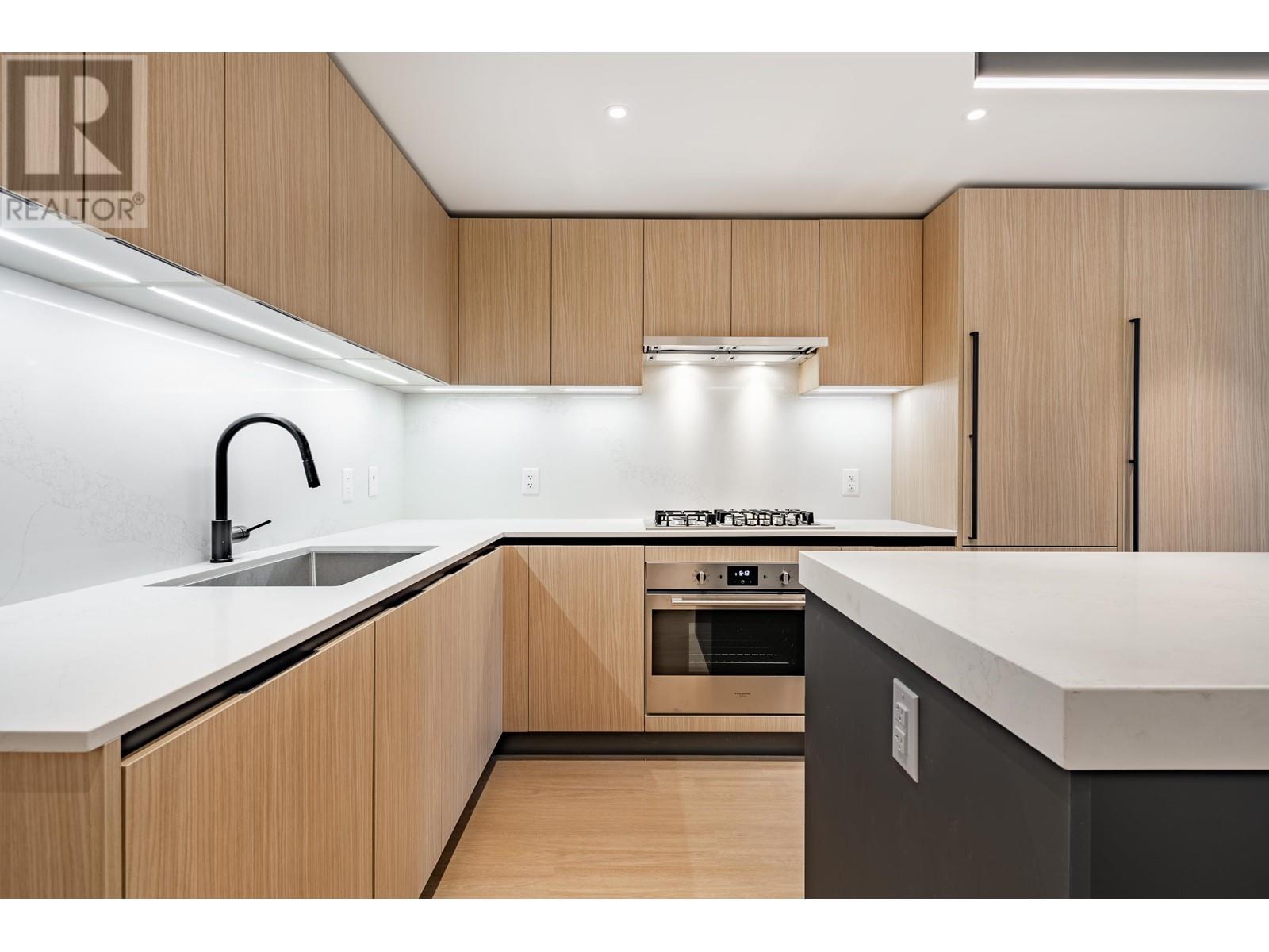 511 2235 E Broadway Street, Vancouver, British Columbia  V5N 1W8 - Photo 3 - R2859237