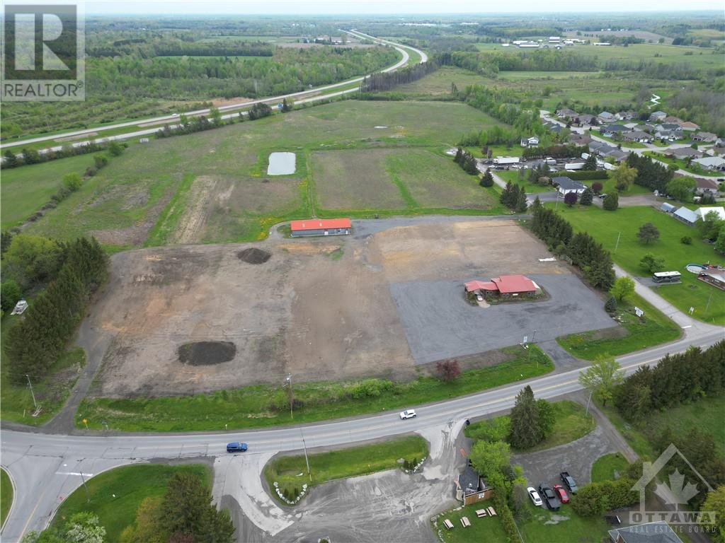 00 Van Buren Lot 2 Street, Kemptville, Ontario  K0G 1J0 - Photo 1 - 1381609