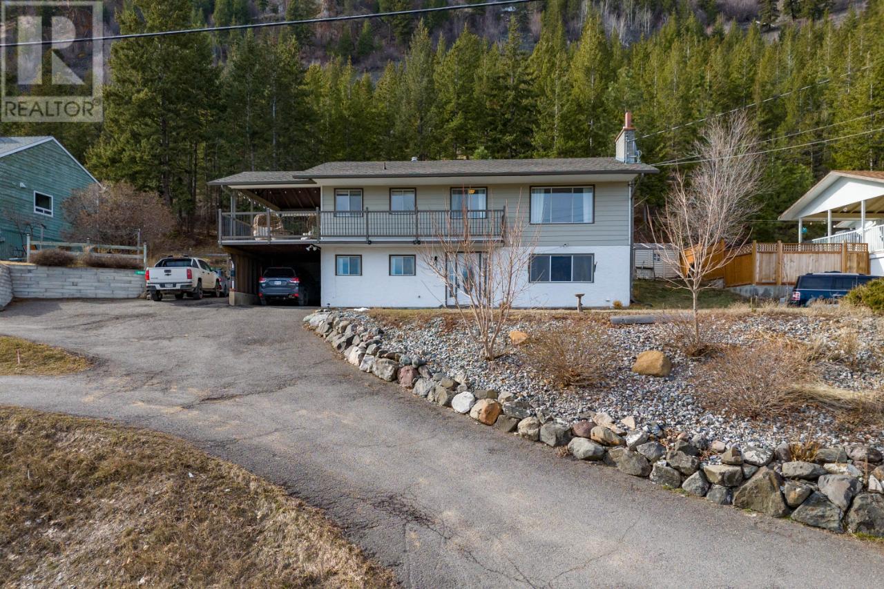 5343 Ronde Lane, Kamloops, British Columbia  V2C 5H5 - Photo 1 - 177200