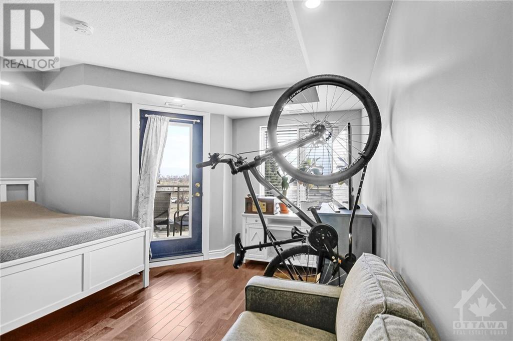 310 CENTRAL PARK DRIVE UNIT#3C Ottawa