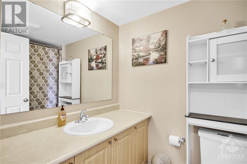 310 CENTRAL PARK DRIVE UNIT#3C Ottawa