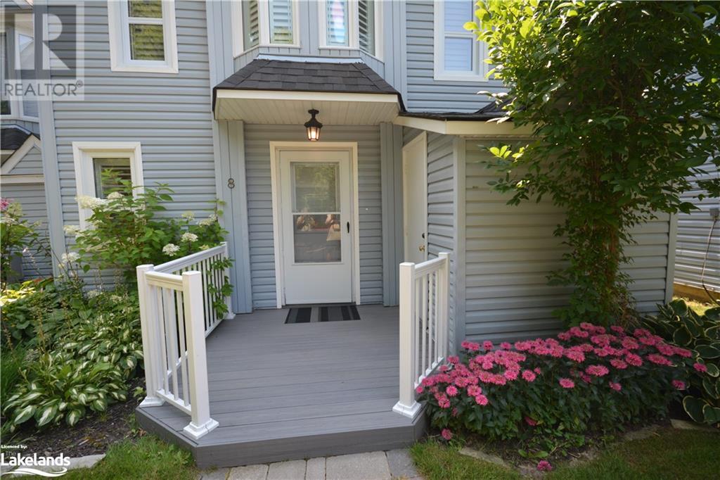 15 28th Street N Unit# 8, Wasaga Beach, Ontario  L9Z 2E3 - Photo 7 - 40554267