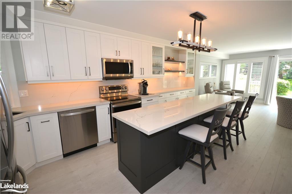 15 28th Street N Unit# 8, Wasaga Beach, Ontario  L9Z 2E3 - Photo 9 - 40554267