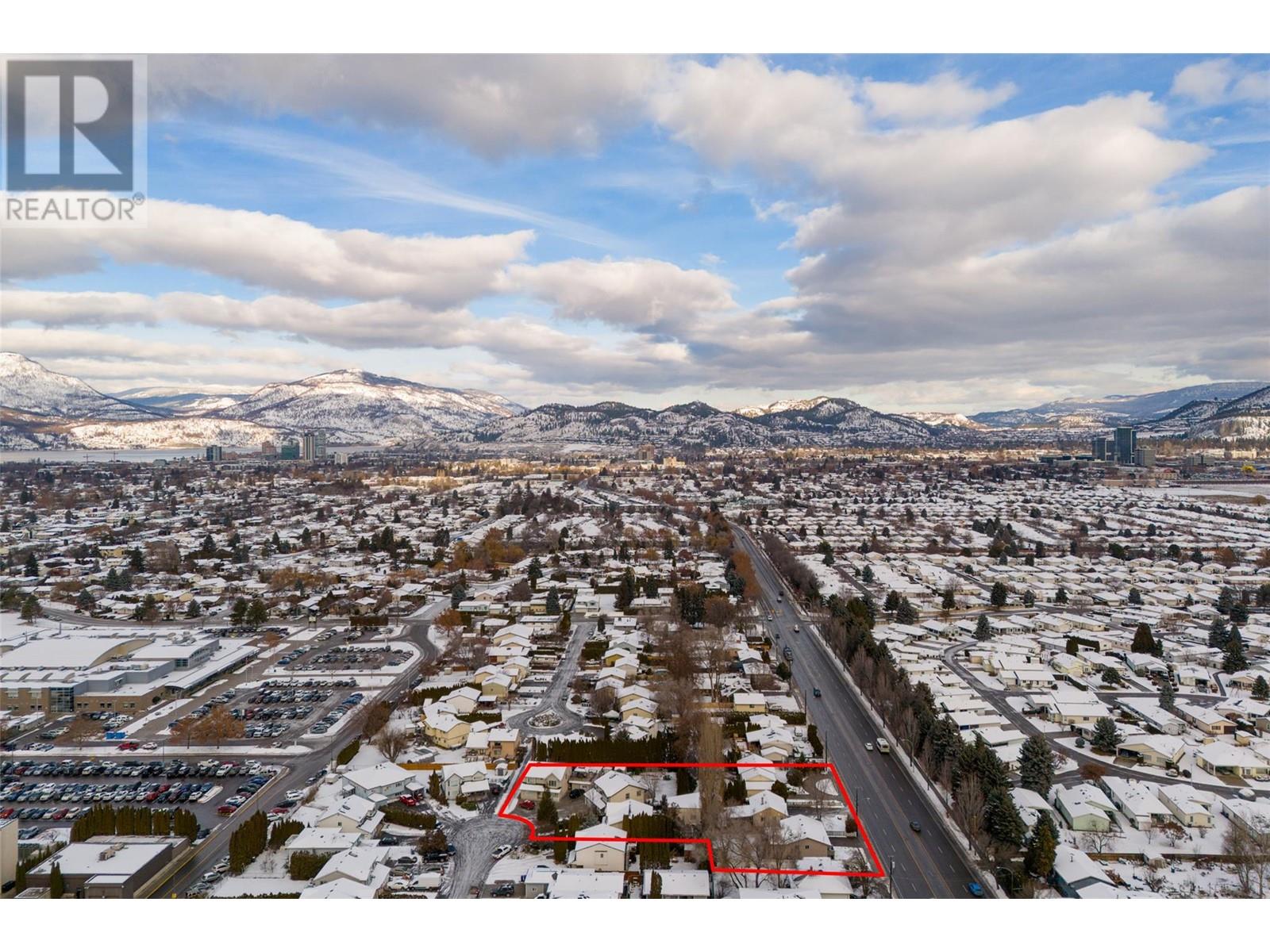 2987 Lowe Court Kelowna