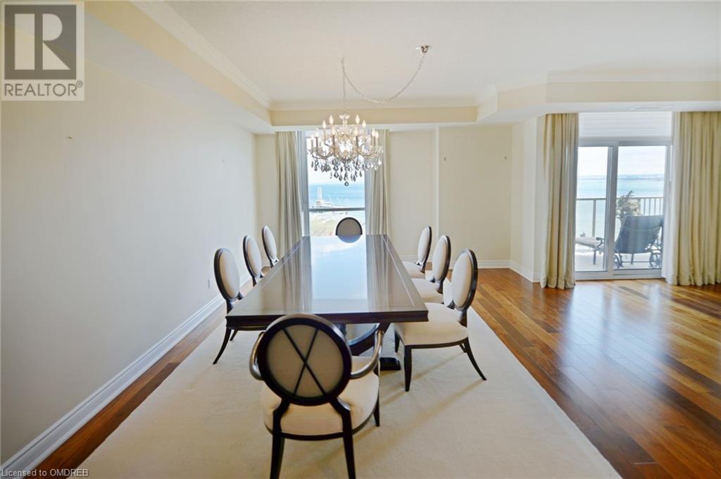 1477 Lakeshore Road Unit# 605, Burlington, Ontario  L7S 1B5 - Photo 11 - 40552758