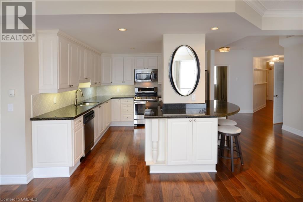 1477 Lakeshore Road Unit# 605, Burlington, Ontario  L7S 1B5 - Photo 12 - 40552758