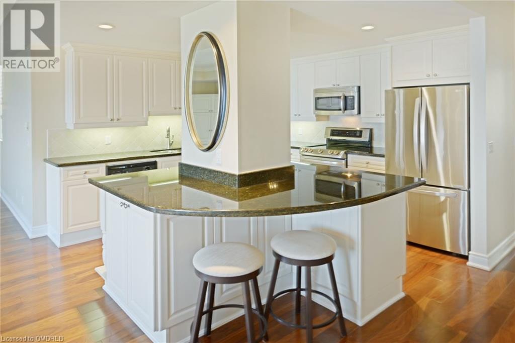 1477 Lakeshore Road Unit# 605, Burlington, Ontario  L7S 1B5 - Photo 13 - 40552758