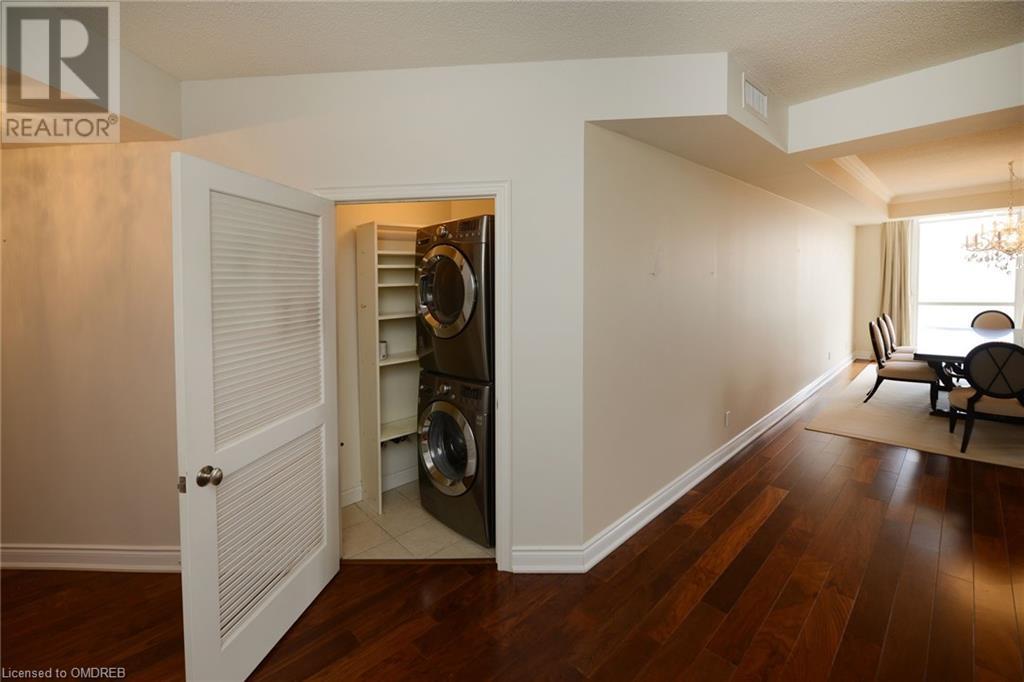 1477 Lakeshore Road Unit# 605, Burlington, Ontario  L7S 1B5 - Photo 19 - 40552758