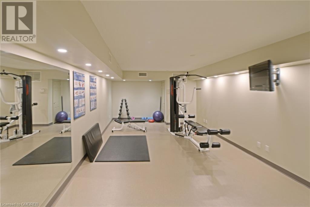 1477 Lakeshore Road Unit# 605, Burlington, Ontario  L7S 1B5 - Photo 22 - 40552758