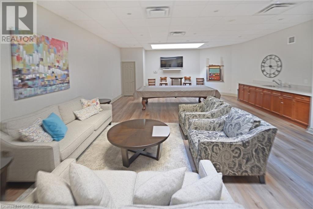 1477 Lakeshore Road Unit# 605, Burlington, Ontario  L7S 1B5 - Photo 24 - 40552758
