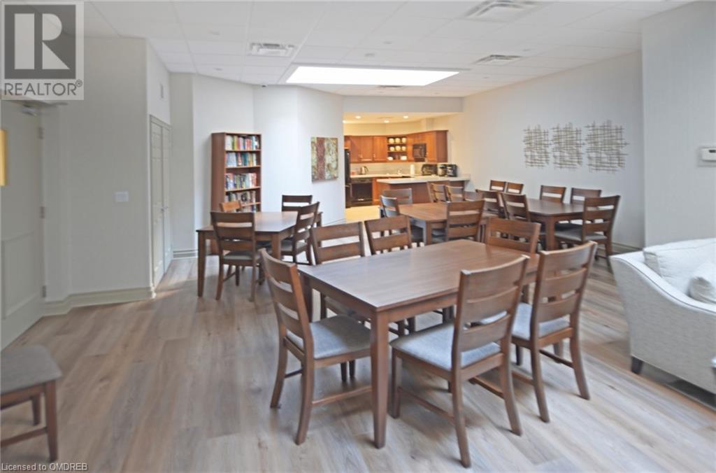 1477 Lakeshore Road Unit# 605, Burlington, Ontario  L7S 1B5 - Photo 25 - 40552758