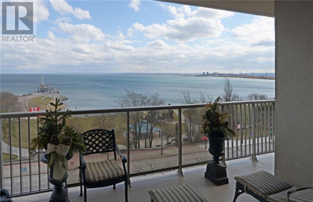 1477 Lakeshore Road Unit# 605, Burlington, Ontario  L7S 1B5 - Photo 5 - 40552758