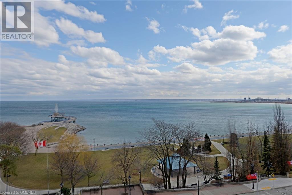 1477 Lakeshore Road Unit# 605, Burlington, Ontario  L7S 1B5 - Photo 6 - 40552758