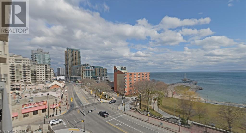 1477 Lakeshore Road Unit# 605, Burlington, Ontario  L7S 1B5 - Photo 7 - 40552758