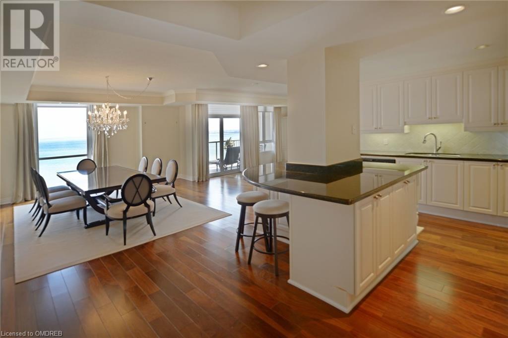1477 Lakeshore Road Unit# 605, Burlington, Ontario  L7S 1B5 - Photo 9 - 40552758
