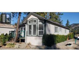 3980 Squilax Anglemont Road Unit# 164, scotch creek, British Columbia