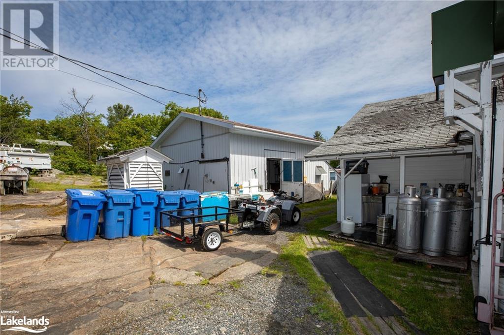 10 B321 Island / Frying Pan Island, Parry Sound, Ontario  P2A 2L9 - Photo 10 - 40554072