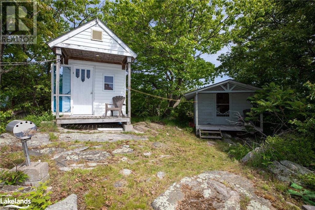 10 B321 Island / Frying Pan Island, Parry Sound, Ontario  P2A 2L9 - Photo 11 - 40554072