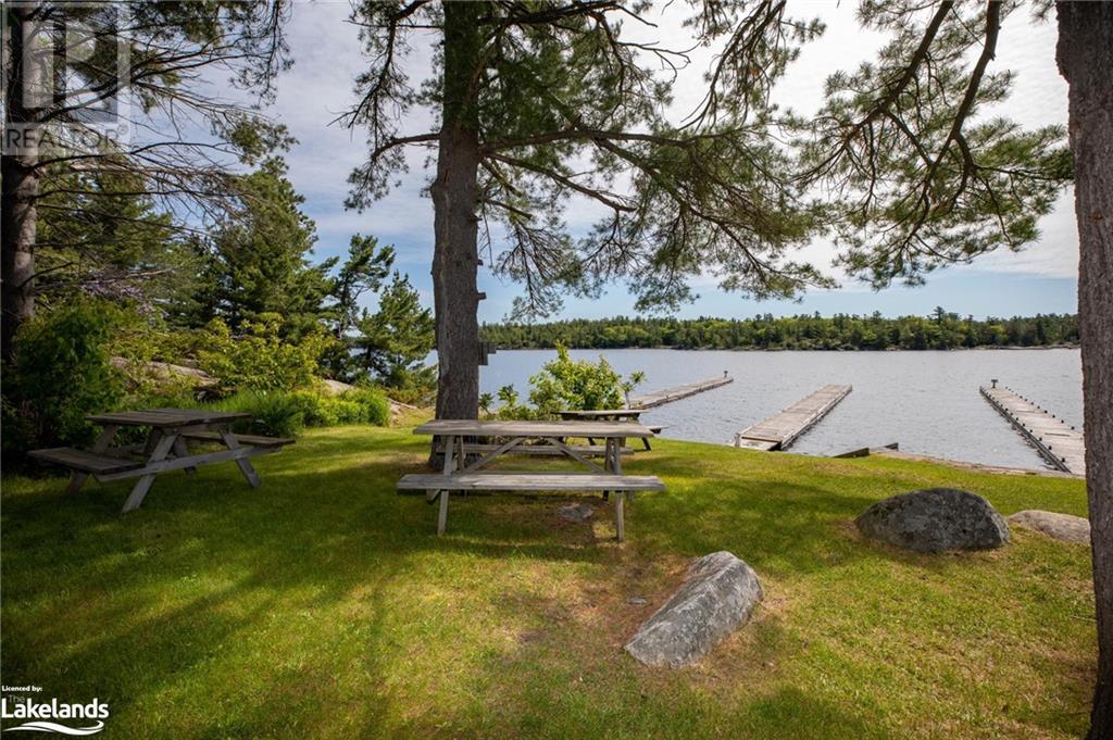 10 B321 Island / Frying Pan Island, Parry Sound, Ontario  P2A 2L9 - Photo 13 - 40554072