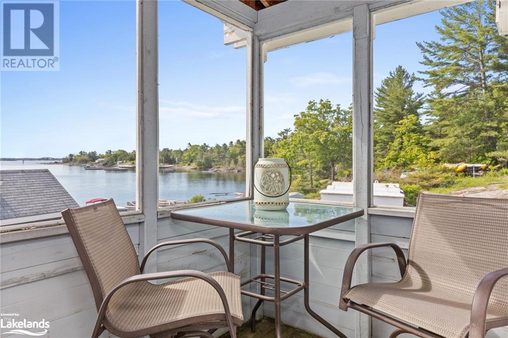 10 B321 Island / Frying Pan Island, Parry Sound, Ontario  P2A 2L9 - Photo 17 - 40554072
