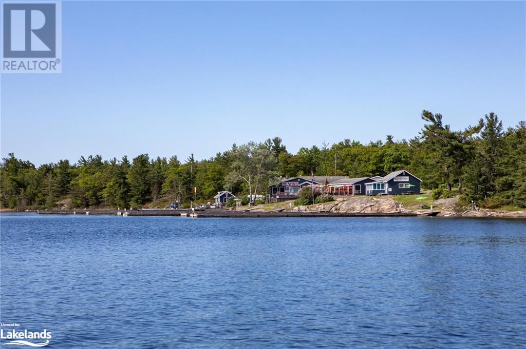 10 B321 Island / Frying Pan Island, Parry Sound, Ontario  P2A 2L9 - Photo 2 - 40554072