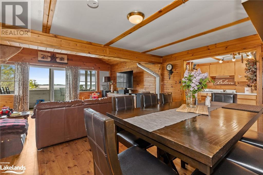 10 B321 Island / Frying Pan Island, Parry Sound, Ontario  P2A 2L9 - Photo 21 - 40554072
