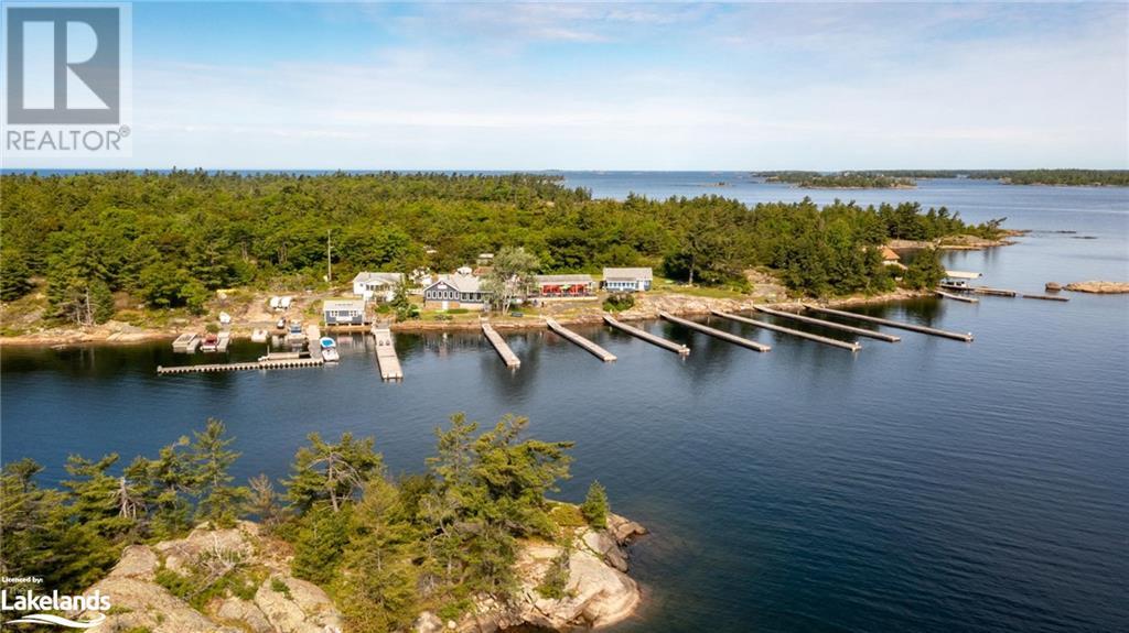 10 B321 Island / Frying Pan Island, Parry Sound, Ontario  P2A 2L9 - Photo 3 - 40554072