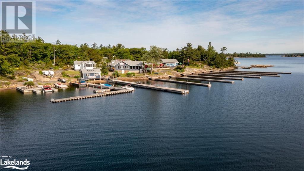 10 B321 Island / Frying Pan Island, Parry Sound, Ontario  P2A 2L9 - Photo 4 - 40554072