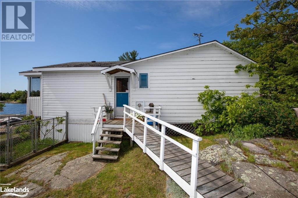 10 B321 Island / Frying Pan Island, Parry Sound, Ontario  P2A 2L9 - Photo 9 - 40554072