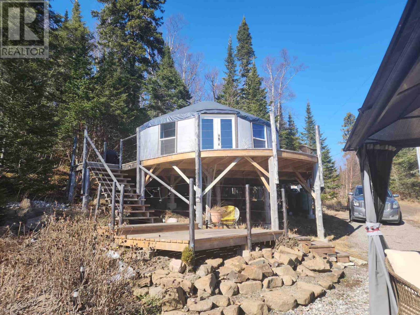 406 Cedar Ln, Rossport, Ontario  P0T 2R0 - Photo 2 - TB240539