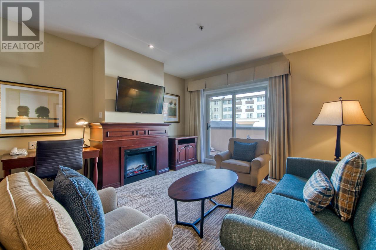 1204 D-3250 Village Way, Sun Peaks, British Columbia  V0E 5N0 - Photo 1 - 177207