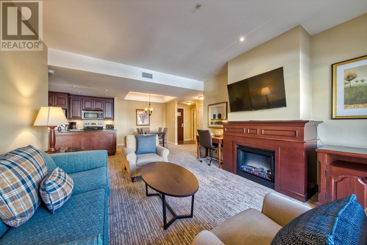 1204 D-3250 Village Way, Sun Peaks, British Columbia  V0E 5N0 - Photo 2 - 177207