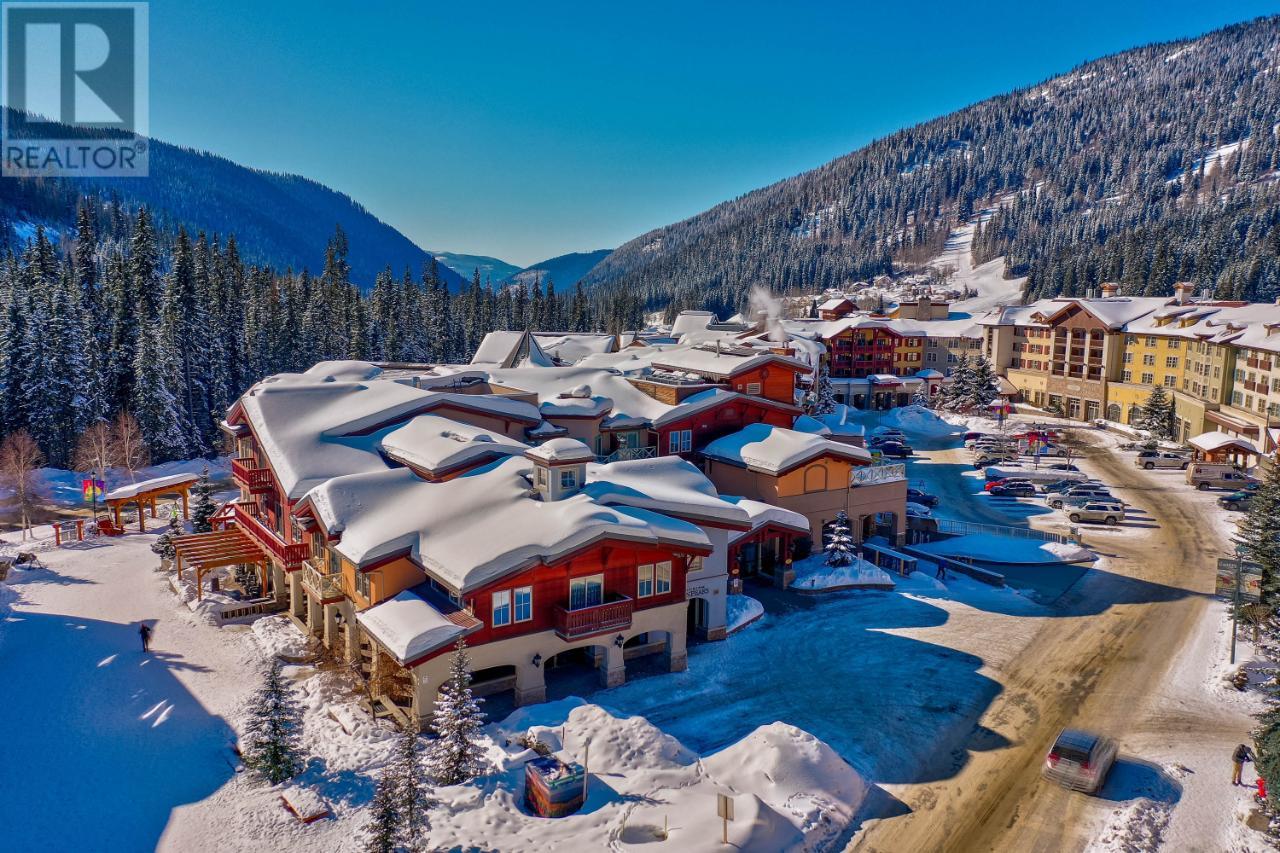 1204 D-3250 Village Way, Sun Peaks, British Columbia  V0E 5N0 - Photo 21 - 177207