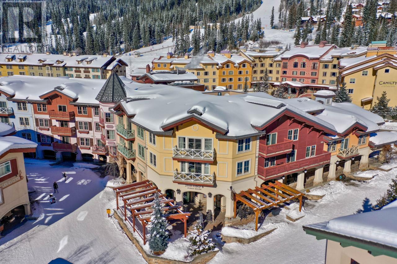 1204 D-3250 Village Way, Sun Peaks, British Columbia  V0E 5N0 - Photo 22 - 177207