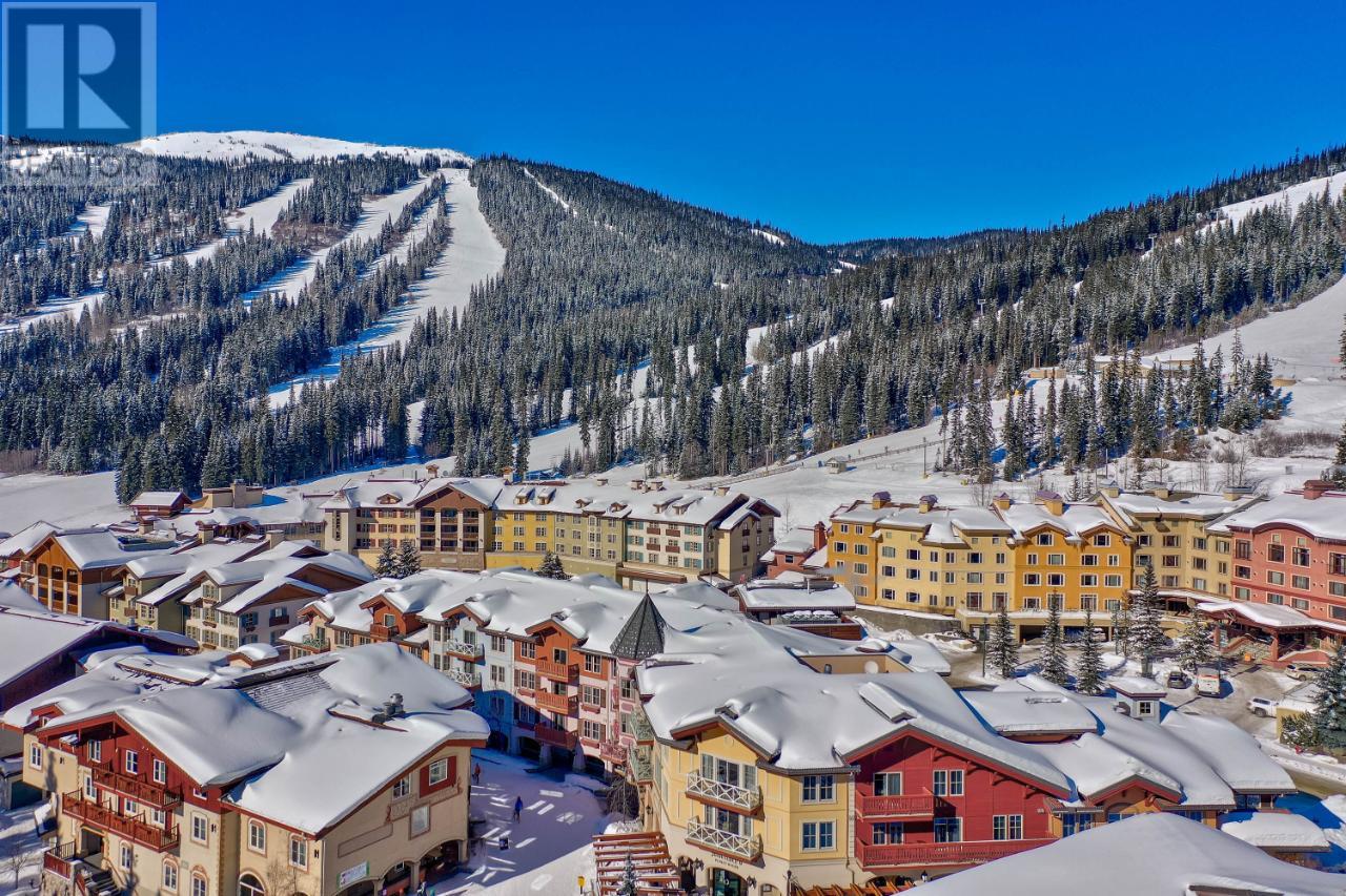 1204 D-3250 Village Way, Sun Peaks, British Columbia  V0E 5N0 - Photo 23 - 177207