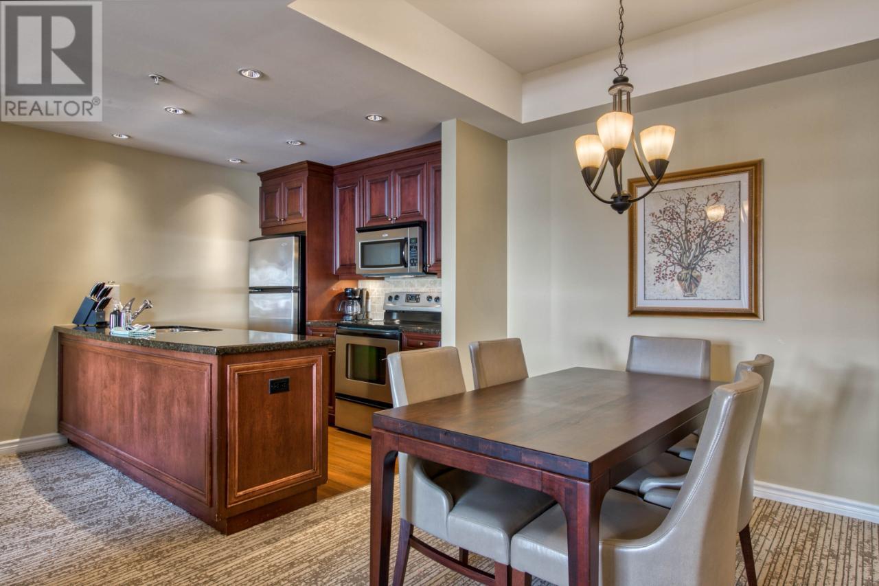 1204 D-3250 Village Way, Sun Peaks, British Columbia  V0E 5N0 - Photo 6 - 177207